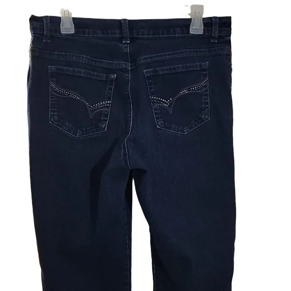 Gloria Vanderbilt Amanda Jean - Picture 4 of 8